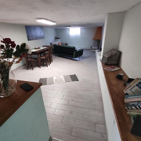 Lorna House Apartment Tortolì Екстериор снимка